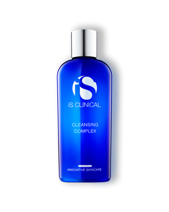 IS Clinical Pure Clarity Collection